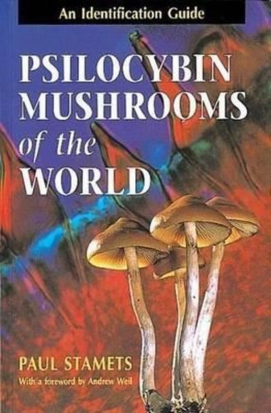 Psilocybin Mushrooms of the World