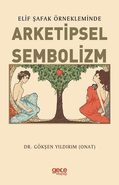 Arketipsel Sembolizm - Elif Şafak Örnekleminde