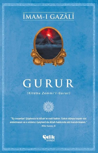 Gurur: Kitabu Zemmi'l-Gurur