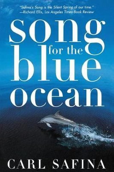 Songs for the Blue Ocean