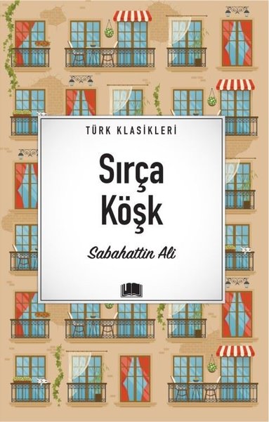 Sırça Köşk - Türk Klasikleri