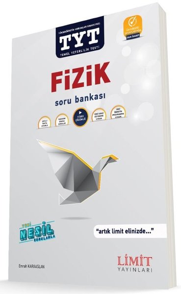 TYT Fizik Soru Bankası