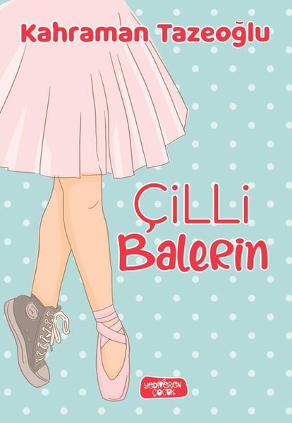 Çilli Balerin