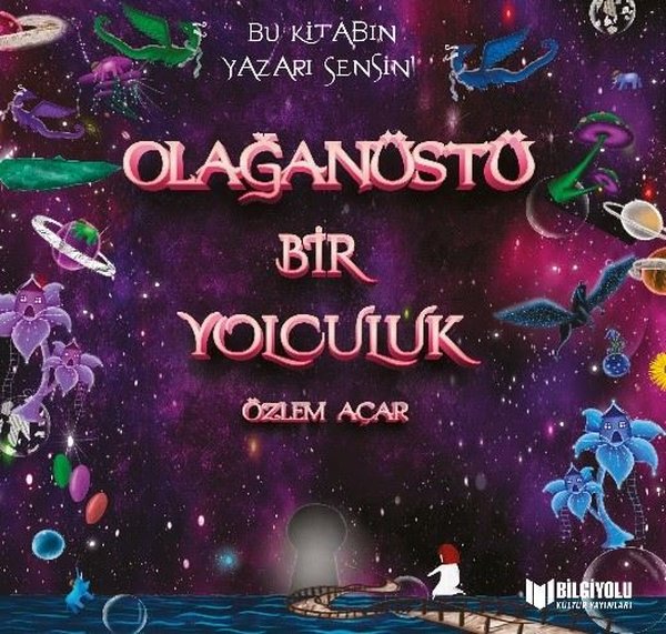 Olağanüstü Bir Yolculuk