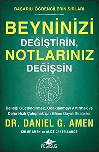 Beyninizi DeğiştirinNotlarınız Değişsin