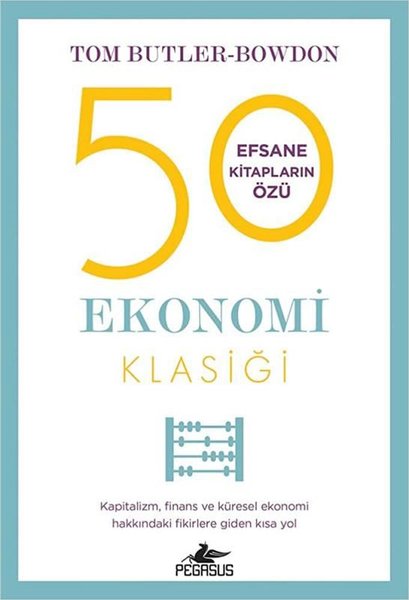 50 Ekonomi Klasiği