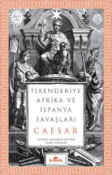 İskenderiye Afrika ve İspanya Savaşları