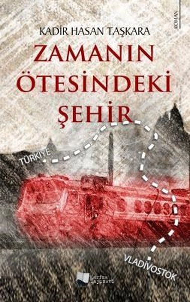 Zamanın Ötesindeki Şehir