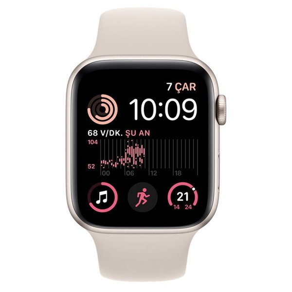 ☘️Apple Watch SE GPS 40mm 第2世代 BT100% Apple Watch SE 2 ☘️Apple Watch SE GPS 40mm 第2世代 BT100% Apple Watch SE 2