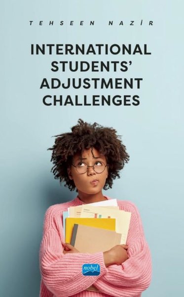 International Students Adjustment Challenges
