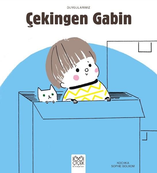 Çekingen Gabin - Duygularımız