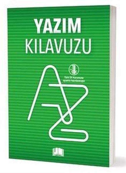 Yazım Kılavuzu