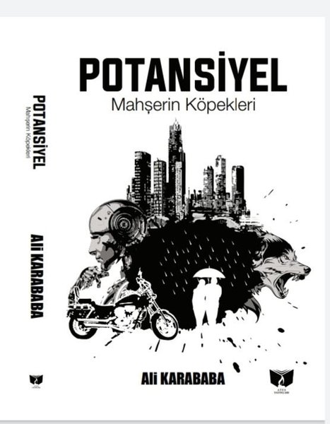 Potansiyel-Mahşerin Köpekleri