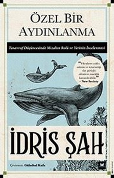 Özel Bir Aydınlanma - Tasavvuf Düşüncesinde Miz...