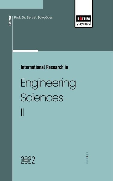 International Research in Engineering Sciences 2