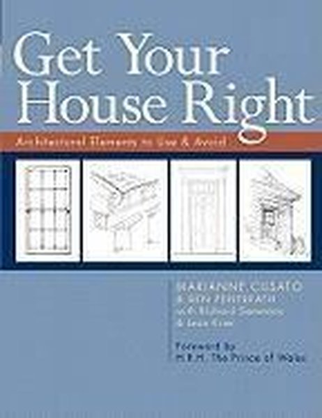 Get Your House Right