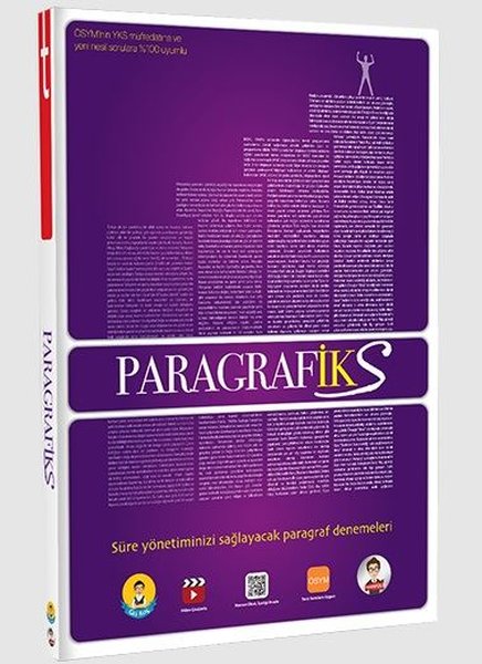 ParagrafİKS