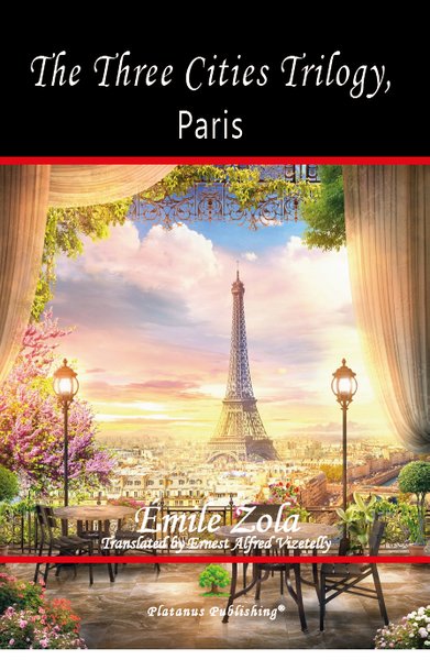 The Three Cities Trilogy Paris