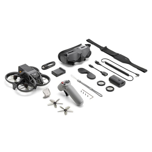 DJI Avata Pro View Combo (Goggles2)