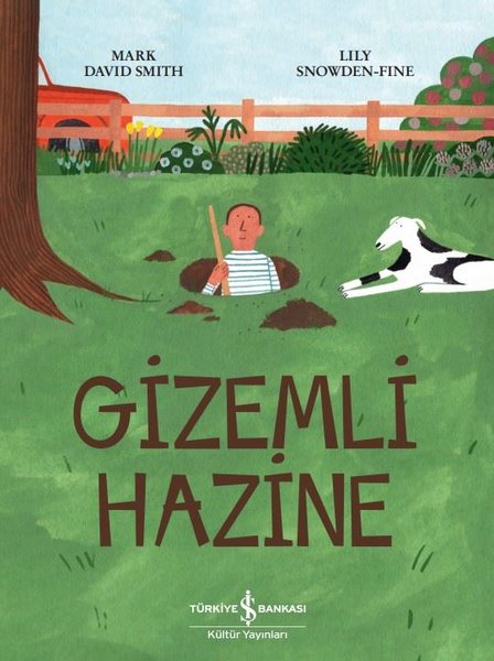 Gizemli Hazine