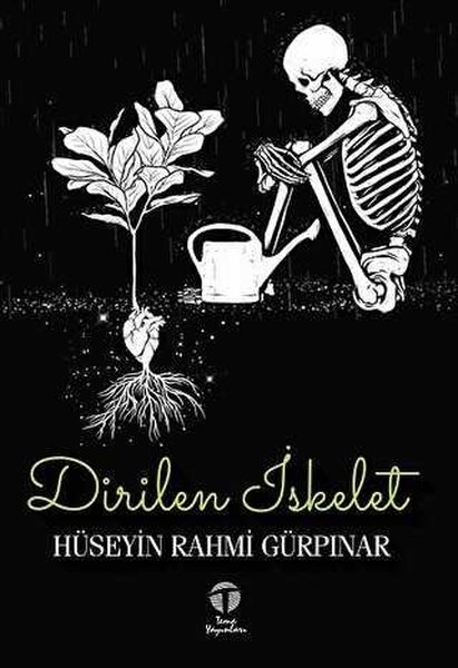 Dirilen İskelet