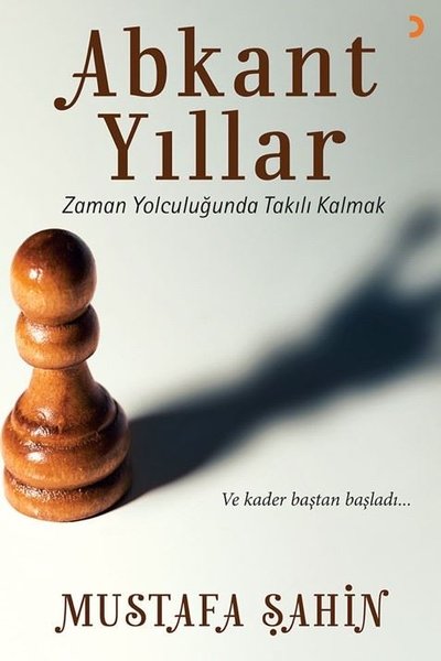 Abkant Yıllar