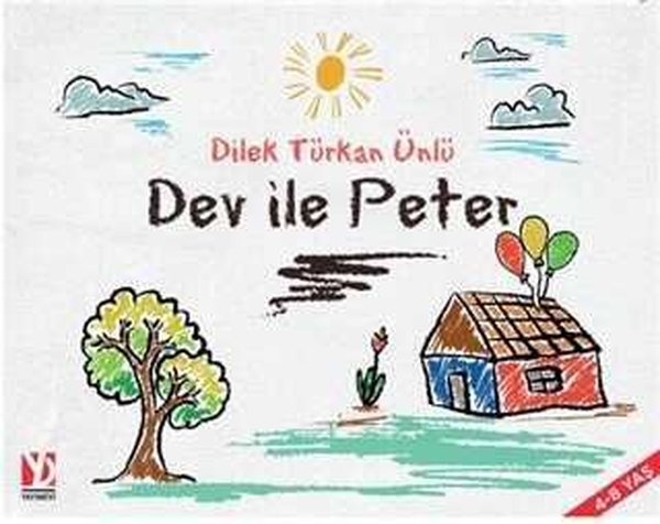 Dev ile Peter