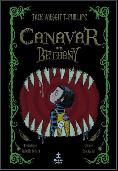 Canavar ve Bethany 1