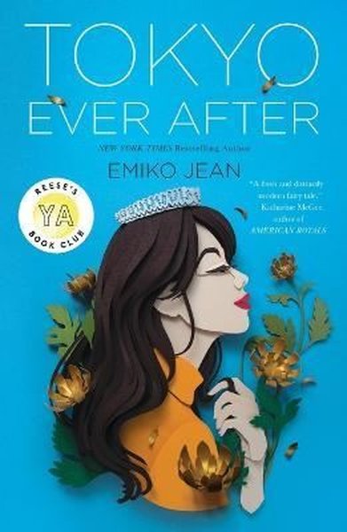 Tokyo Ever After : A Novel : 1