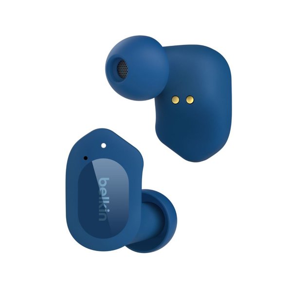 Bekin Soundform Play True Wireless Earbuds Mavi