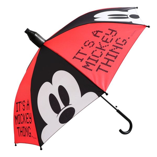 Mickey Şemsiye