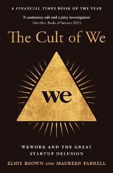 The Cult of We