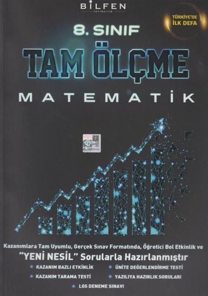 8.Sınıf Matematik Tam Ölçme