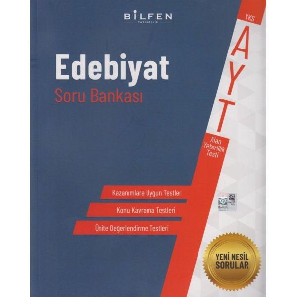 AYT Edebiyat Soru Bankası