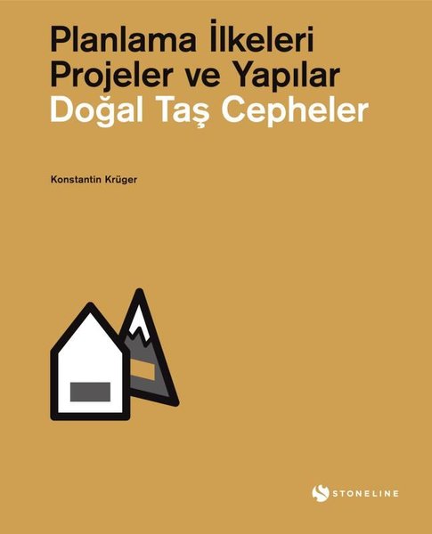 Doğal Taş Cepheler: Planlama İlkeleri - Projeler ve Yapılar