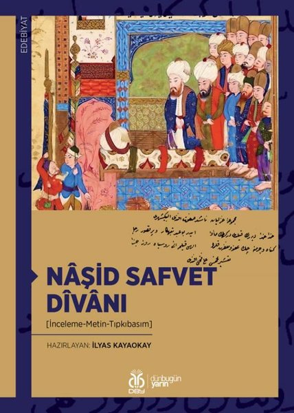 Naşid Safvet Divanı