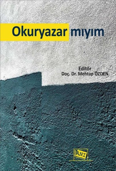 Okuryazar mıyım