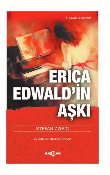 Erica Edwald'ın Aşkı