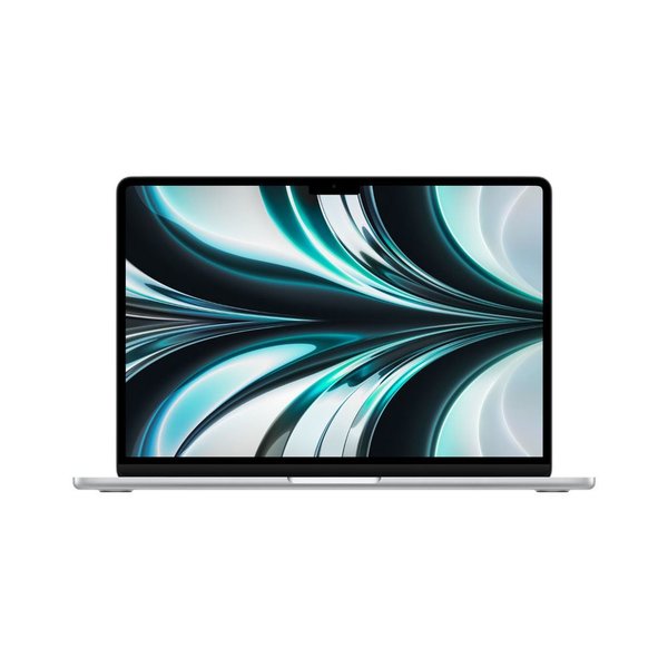 Apple MacBook Air M2 Çip 8GB 512GB SSD macOS 13 Taşınabilir Bilgisayar Gümüş MLY03TU/A