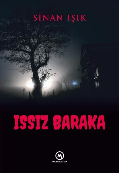 Issız Baraka