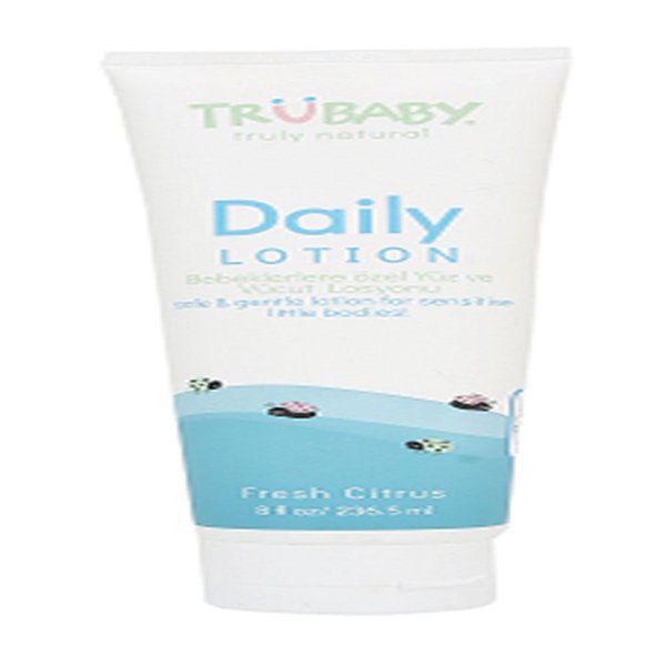 Trubaby Sweet Baby Daily Lotion