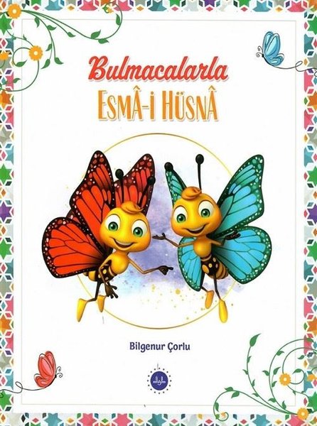 Bulmacalarla Esma-i Hüsna