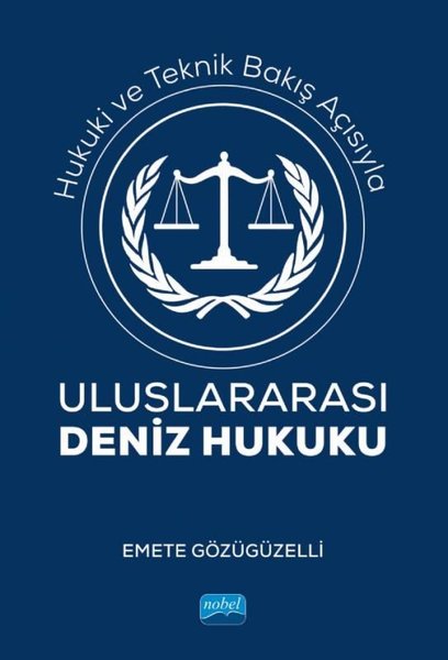 Uluslararası Deniz Hukuku