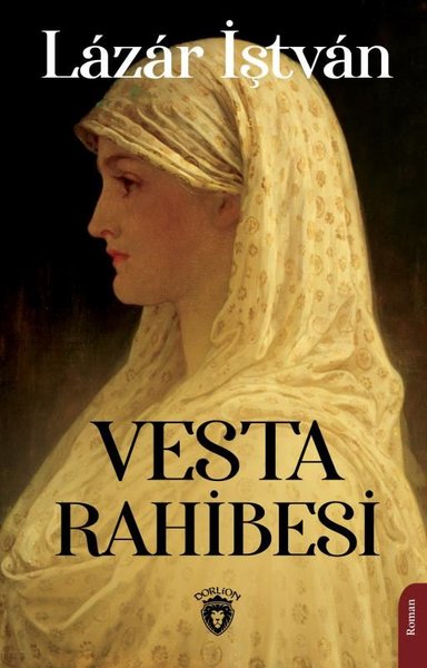 Vesta Rahibesi