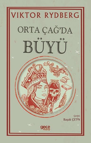 Orta Çağ'da Büyü