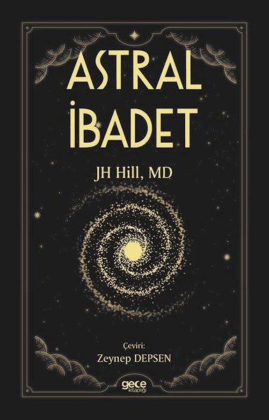 Astral İbadet
