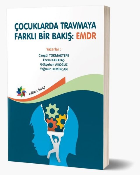 Çocuklarda Travmaya Farklı Bir Bakış: EMDR