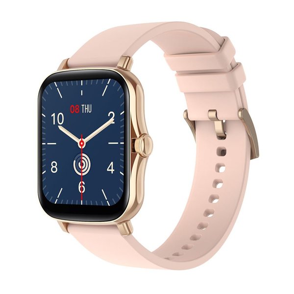 Inteya Hiwatch Rose Gold