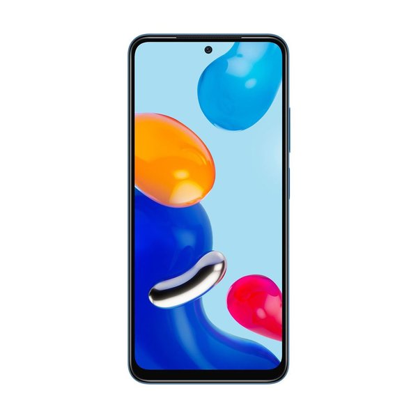 Xiaomi Redmi Note11 64GB 4GB Ram Mavi