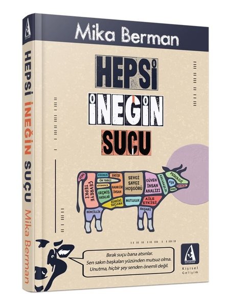 Hepsi İneğin Suçu